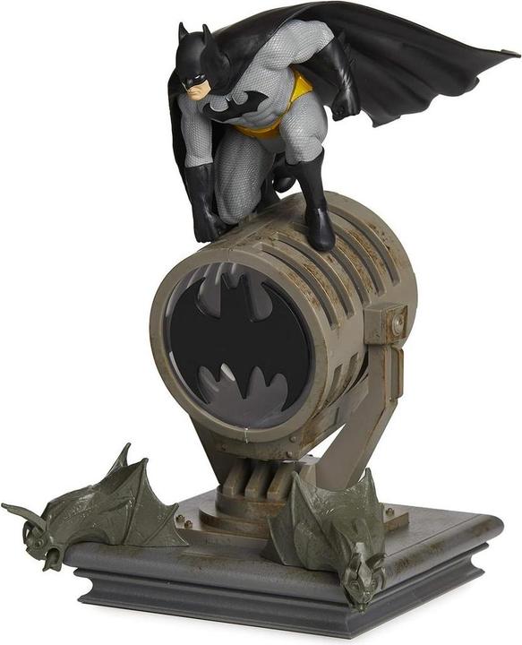 Paladone Products DC Comics Lamp Batman op Batsignal