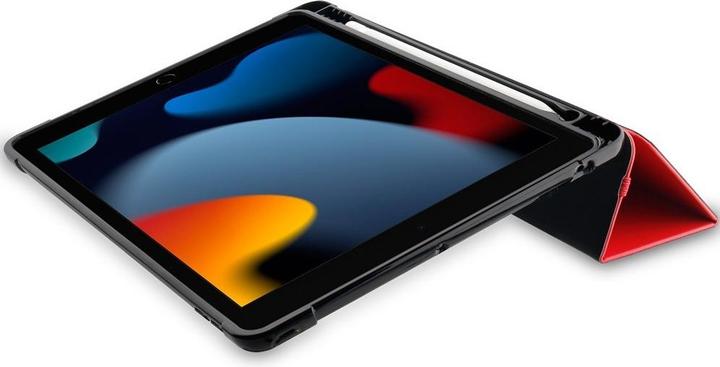 Immagine prodotto OtterBox React Folio (iPad 10.2 (2020), IPad 10.2 (2021))