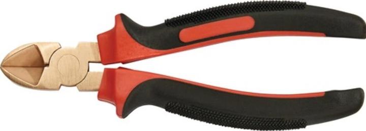Image du produit Endres Tools Pince coupante diagonale Longueur 165 mm Gaines multi-composants anti-étincelles (165 mm)