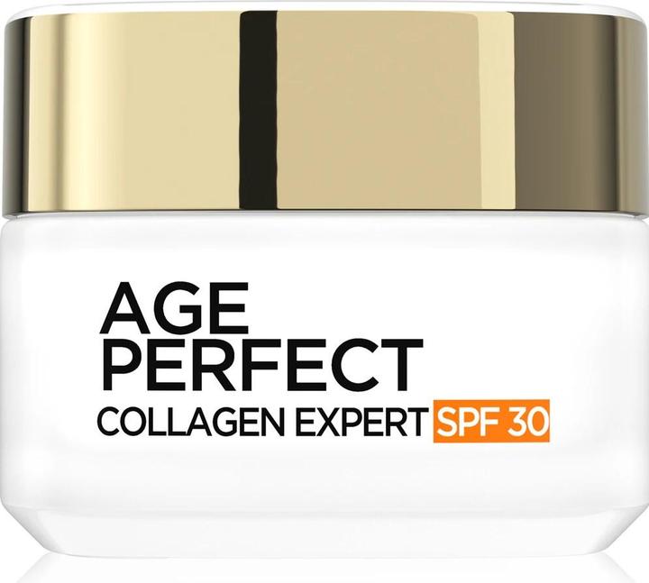 Produktbild L'Oréal Paris Age Perfect Collagen Expert Retightening Care (50 ml, Tagescreme, SPF 30)