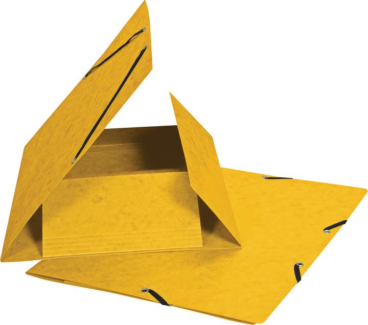 Immagine prodotto Biella Gummibandmappe (A4, 1 x)