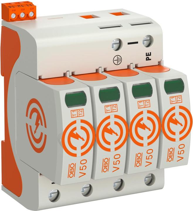 Immagine prodotto OBO Bettermann OBO V50-4+FS-280 CombiController