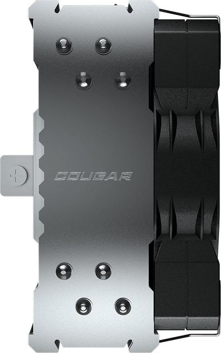 Produktbild Cougar CGR-FZAE50 (155 mm)