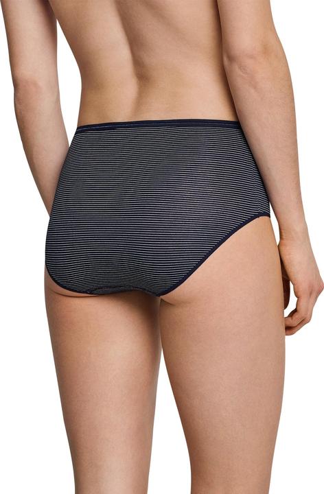 Image du produit Schiesser 2erPack Modal Essentials Midi (36, lot de 2)