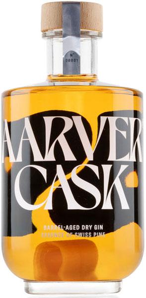 Produktbild Aarver Cask (1 x 50 cl)