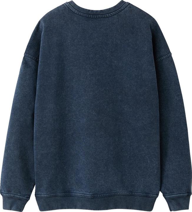 Produktbild Jonen Sweatshirt in Used-Look Hamptons Mädchen (128)