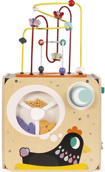 Produktbild Janod Maxi