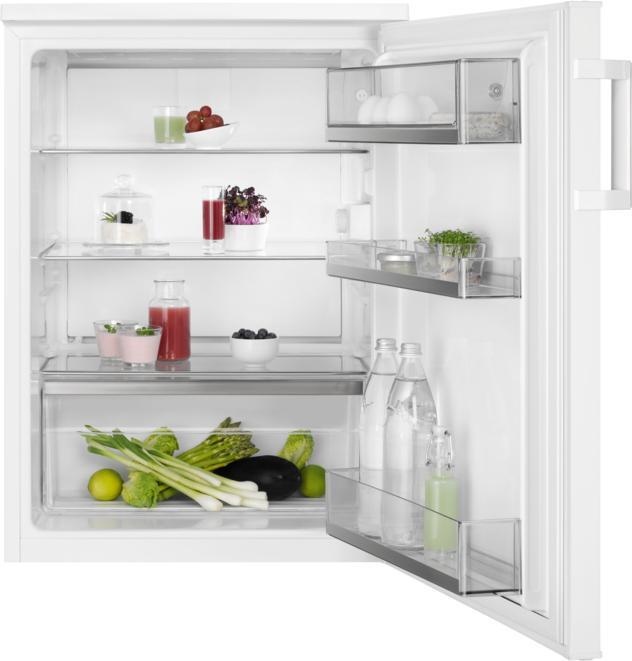 Image du produit AEG RTS815EXAW Réfrigérateur indépendant de table / 845 mm / 146 L / E, 923421283 (146 l)