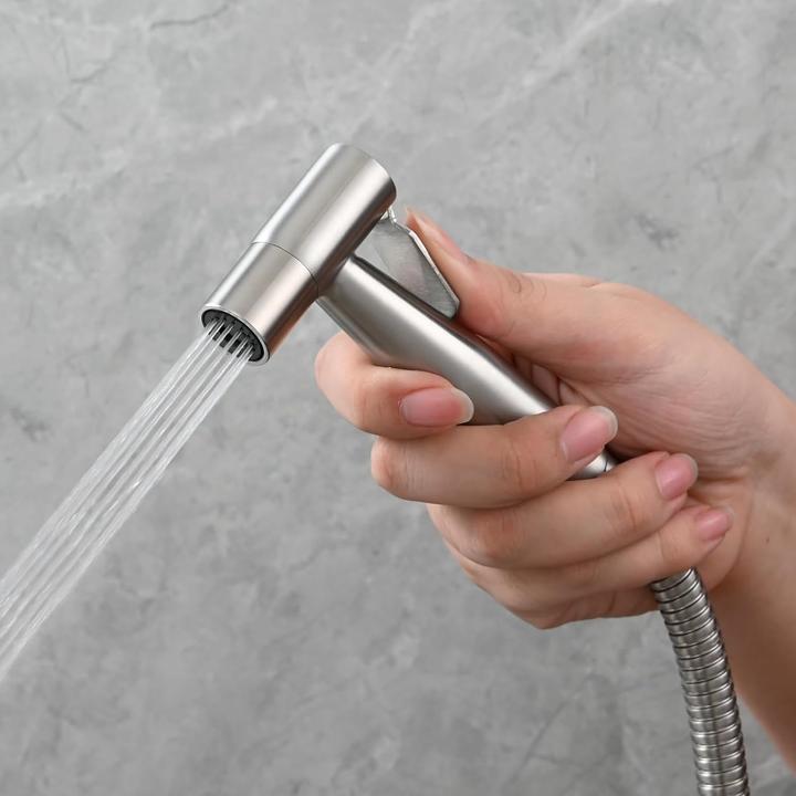 Produktbild Ciencia Bidet-Handbrause