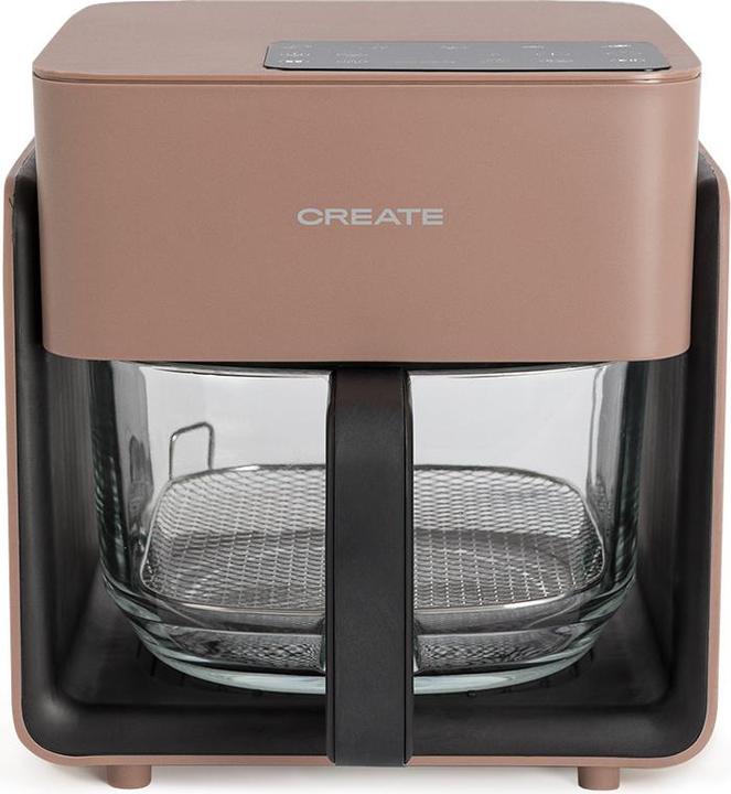 Create Air Fryer Studio Crystal