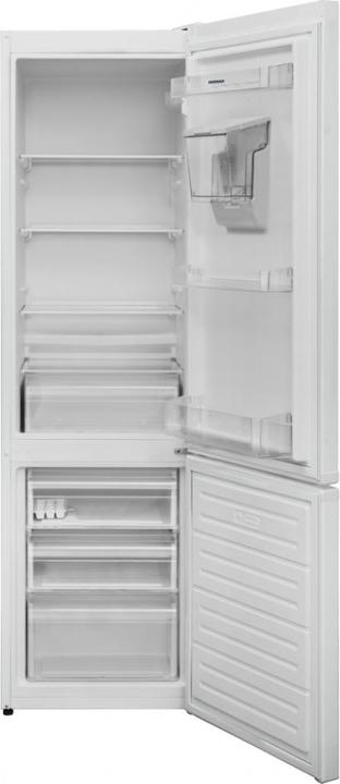 Actual product image Heinner HC-V288WDE++ (288 l)