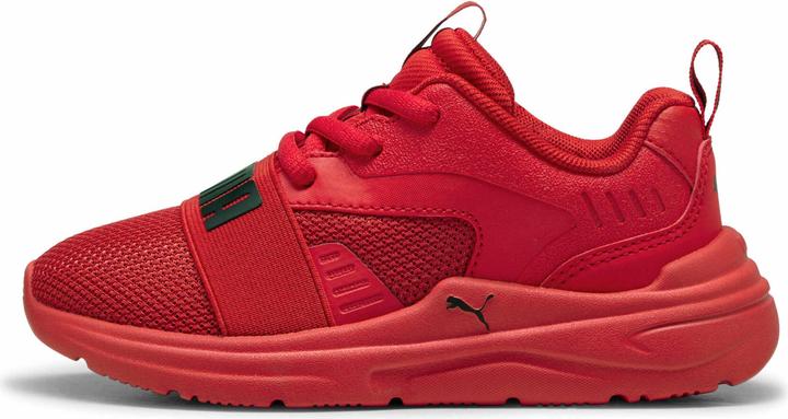Image du produit Puma Soft Wired 2 PS (30)