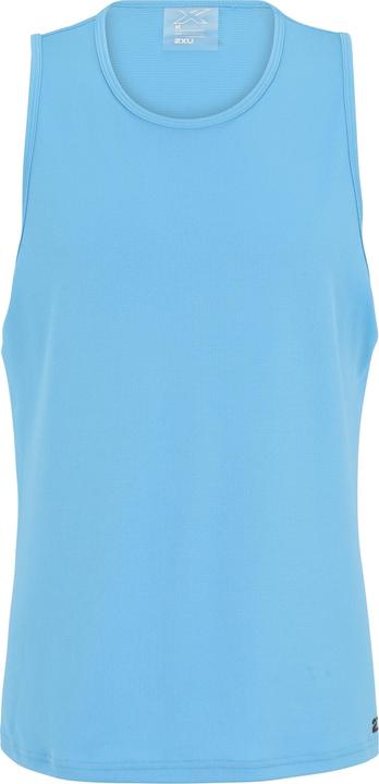 Actual product image 2XU Aero Tank (L)