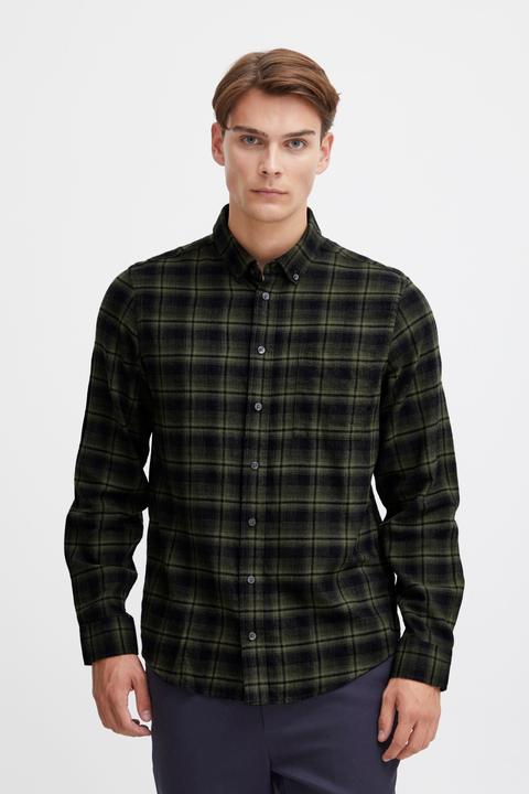 Image du produit Casual Friday CFAnton LS BD shadow checked shirt - 20504779 (M)