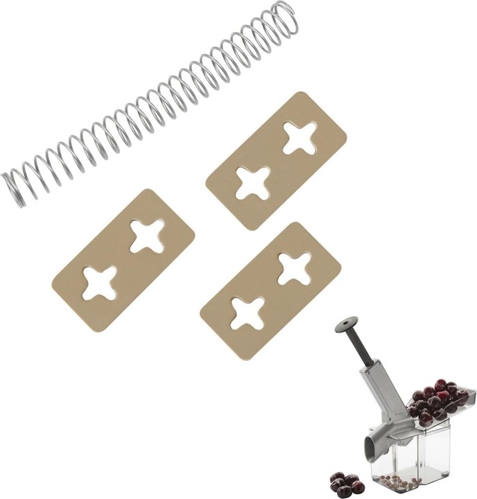 Produktbild Westmark Ersatzfeder zu 4070