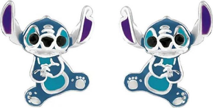 Produktbild Disney Stitch (Silber)