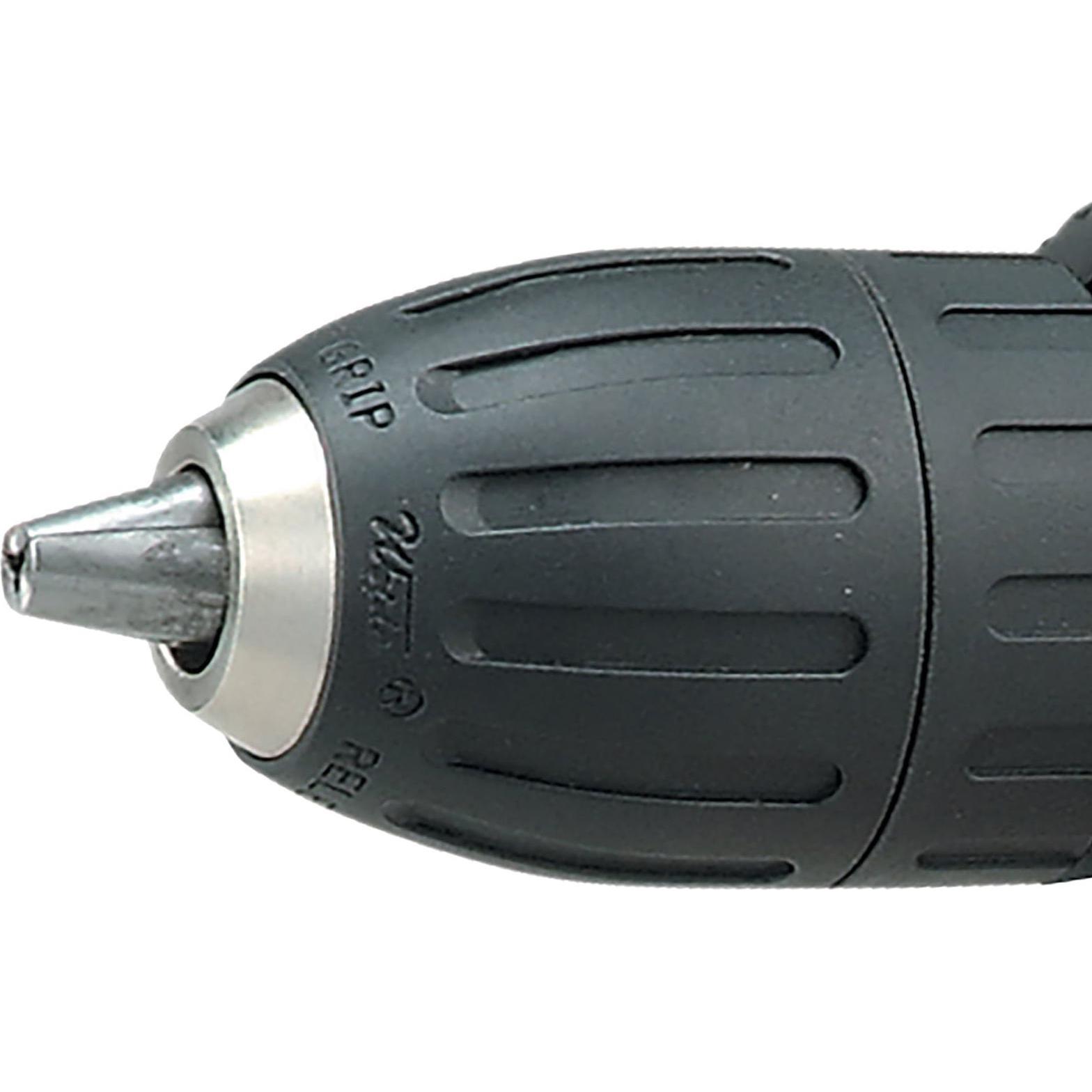 Makita, Accessori per macchine, Mandrino per trapano senza chiave 10mm