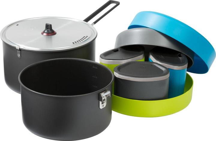 Produktbild Msr Flex 3 System