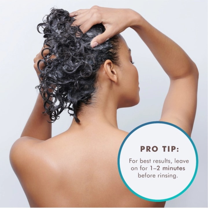 Actual product image Moroccanoil hydration (1000 ml)