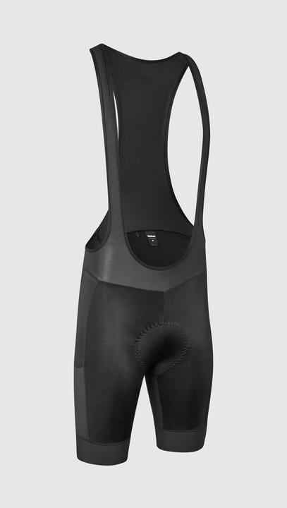 Immagine prodotto GripGrab Pantaloncini con salopette Ride (S)