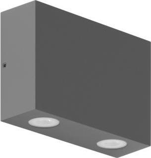 Produktbild Brumberg LED-Wandleuchte (400 lm)