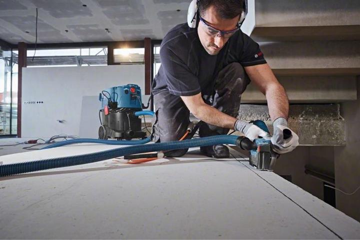 Produktbild Bosch Professional Gde 125 Ea-S