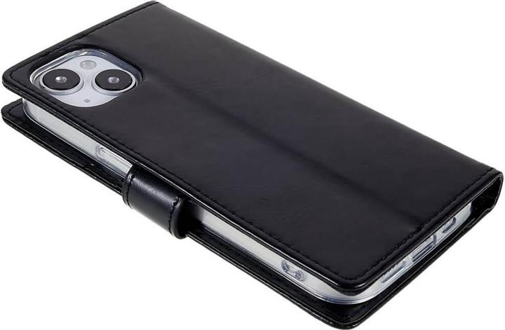 Actual product image iPhone 14 Plus - Blue Moon Case Cover black (Apple iPhone 14 Plus)