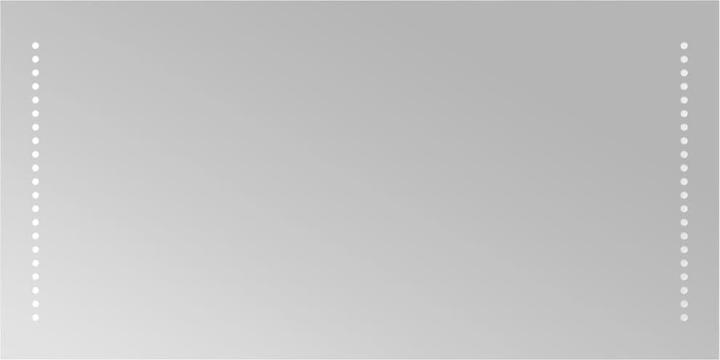 Image du produit vidaXL Spiegel (40 x 80 cm)