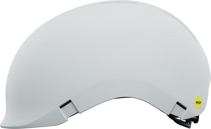 Actual product image Giro HOXTON Urban helmet, matt, hedge green, size S