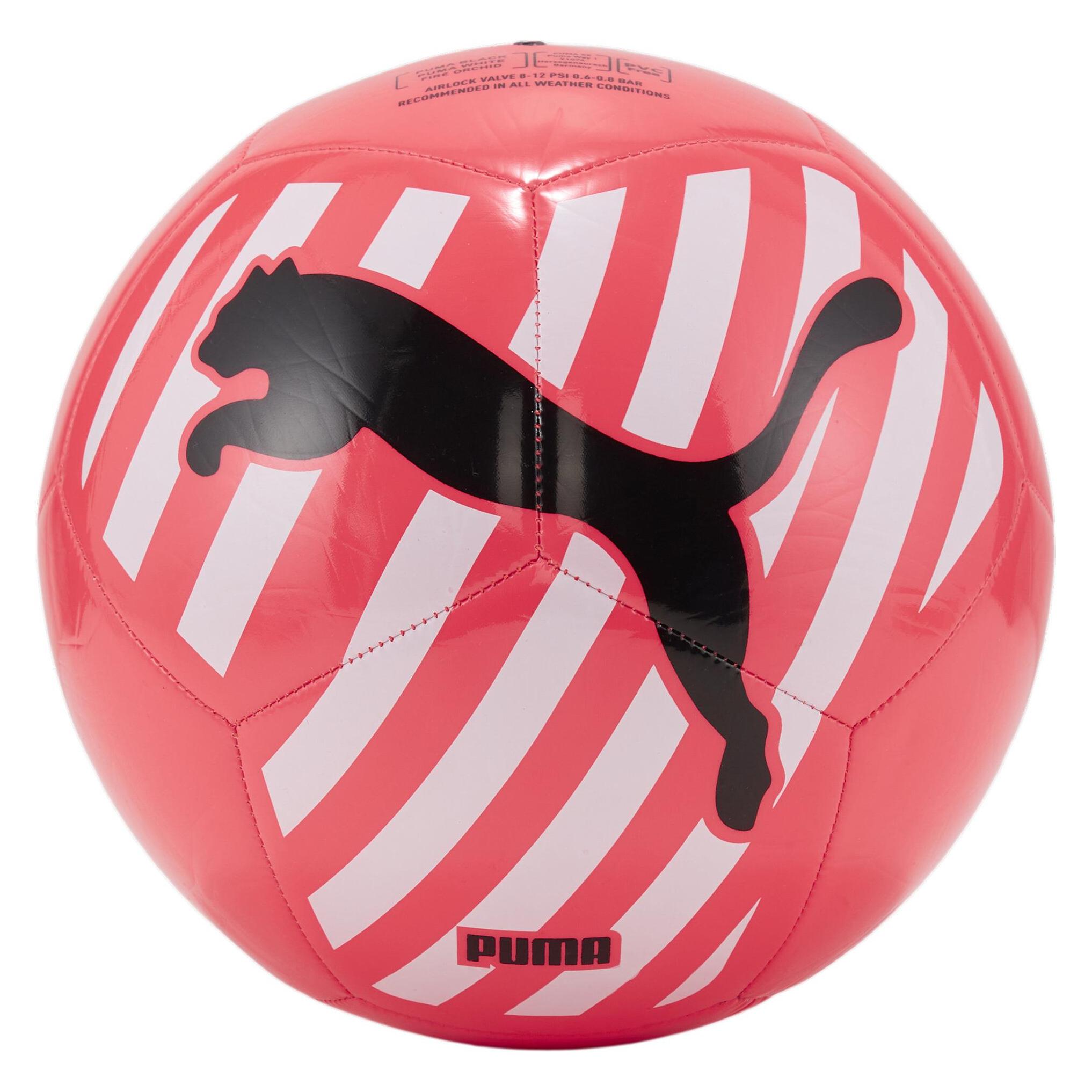 Puma, Fussbälle, (4)