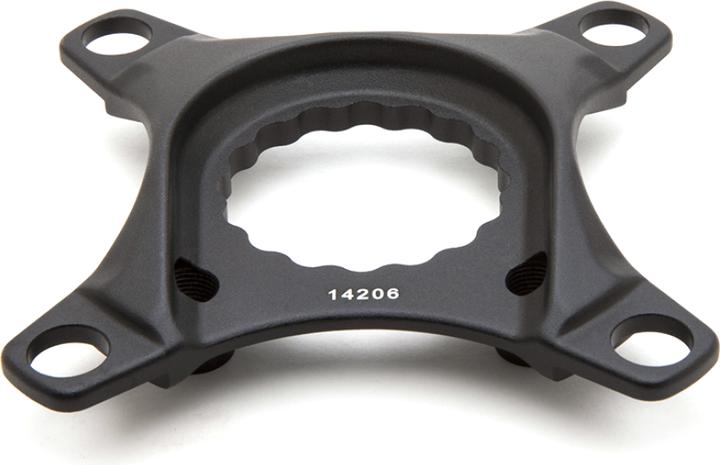 Actual product image Race Face Spider for Cinch Cranks 4-Bolt 64/104mm 2-fold Boost