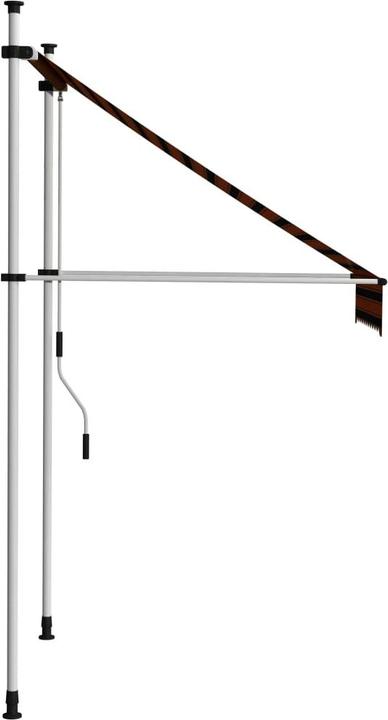 Image du produit vidaXL Markise (1 m)