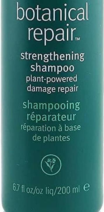 Image du produit Aveda Réparation botanique (200 ml, Shampoing liquide)