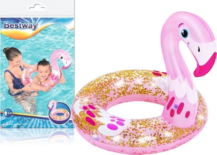 Produktbild Bestway Schwimmring