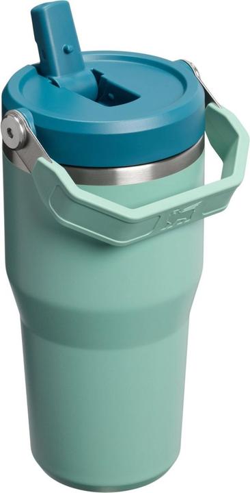 Actual product image Stanley 1913 IceFlow Flip Straw Becher (0.59 l)