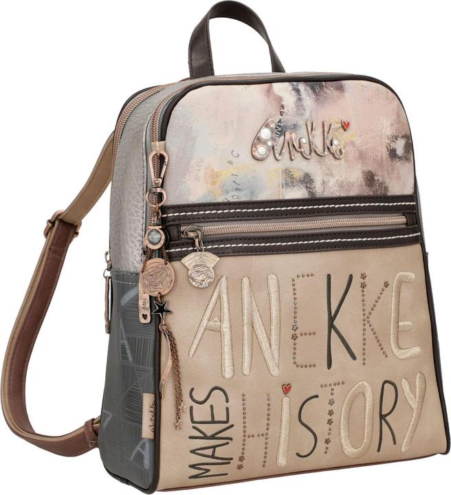 Produktbild Anekke Hollywood Stars 2-compartment Backpack
