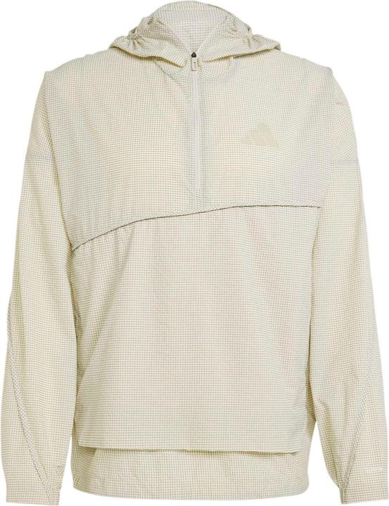 Actual product image Adidas XPL Wind Anorak (M)