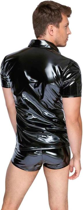 Immagine prodotto Black Level Polo H.Lacquer XL (XL)