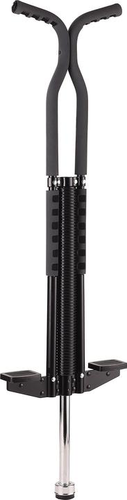 Produktbild Relaxdays - Pogo Stick für Kinder oder Erwachsene, bis 60kg