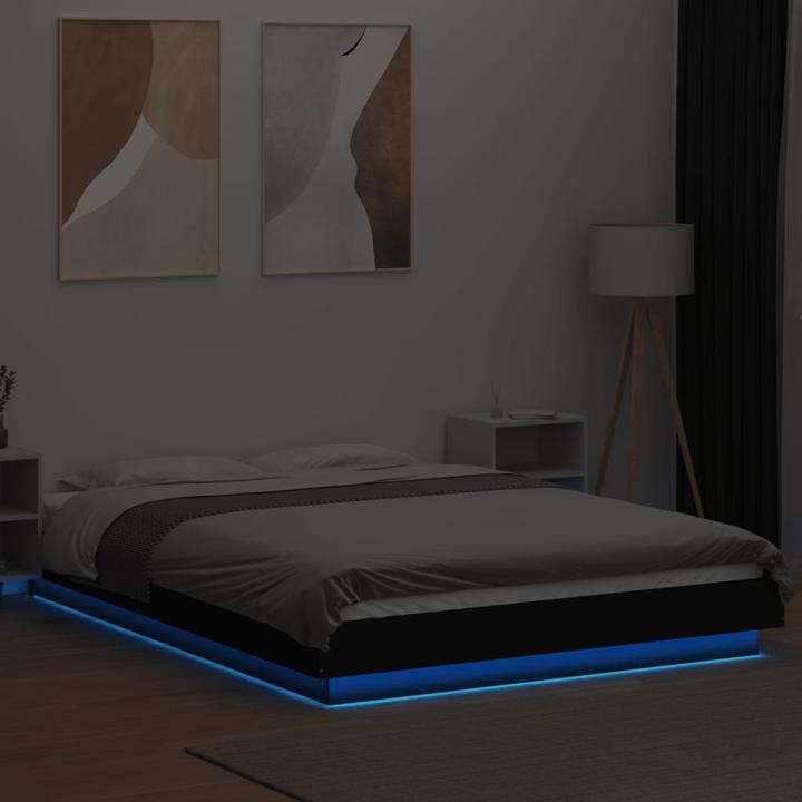Image du produit vidaXL Bettgestell (120 x 190 cm)