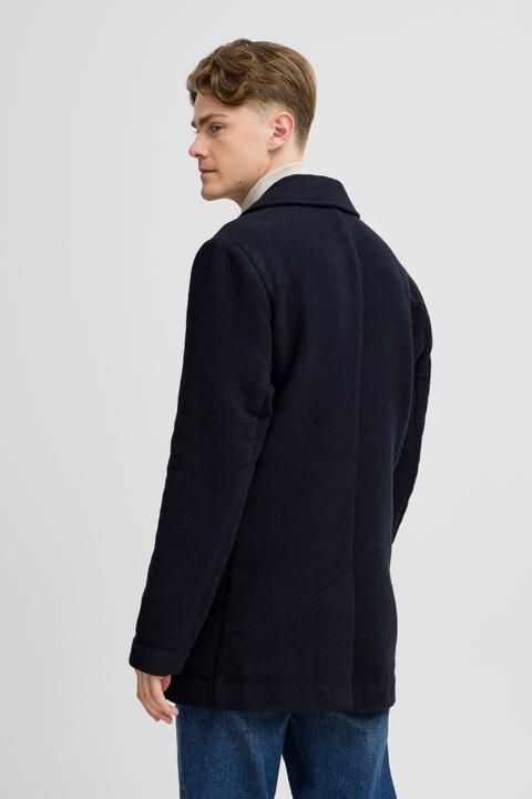 Produktbild Casual Friday CFVILMER wool mix peacoat 20505154