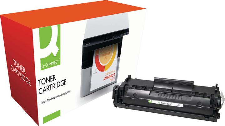 Produktbild Q-Connect Fx-10 (BK)