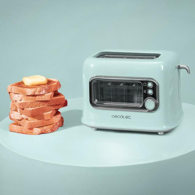 Produktbild Cecotec RetroVision Blue