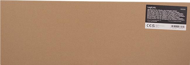 Actual product image LogiLink FB0002B