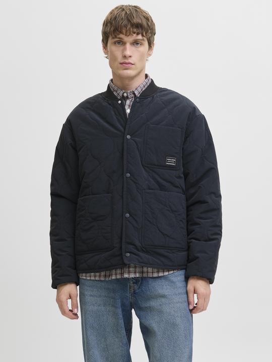 Produktbild Jack & Jones Steppjacke Steppjacke (M)