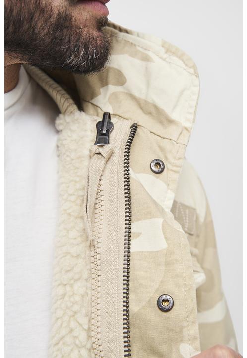 Produktbild Brandit M-65 Giant Jacket (XL)