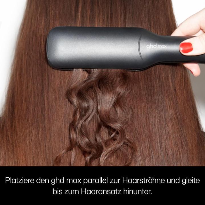 Immagine prodotto ghd Max Styler
