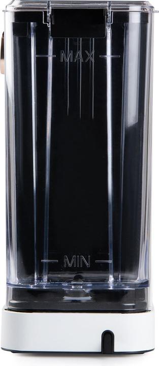 Actual product image Domo Espresso Machine with Steam Wand