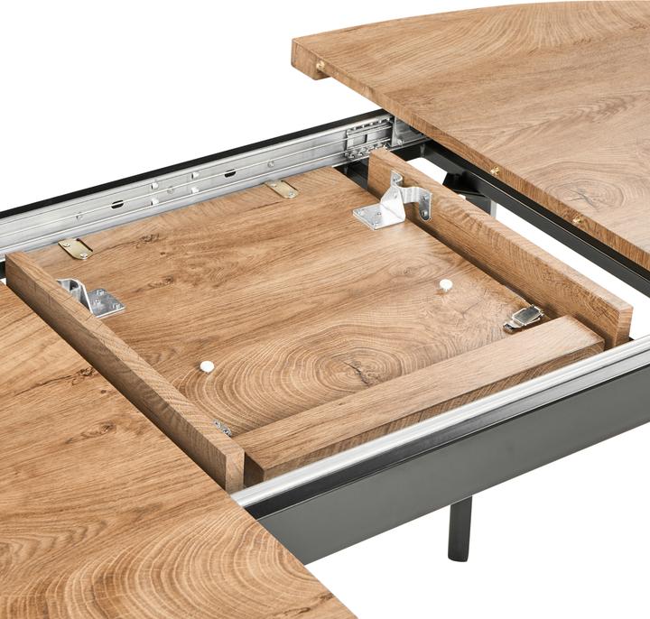 Actual product image Beliani Dutton (90 x 140 x 75 cm)