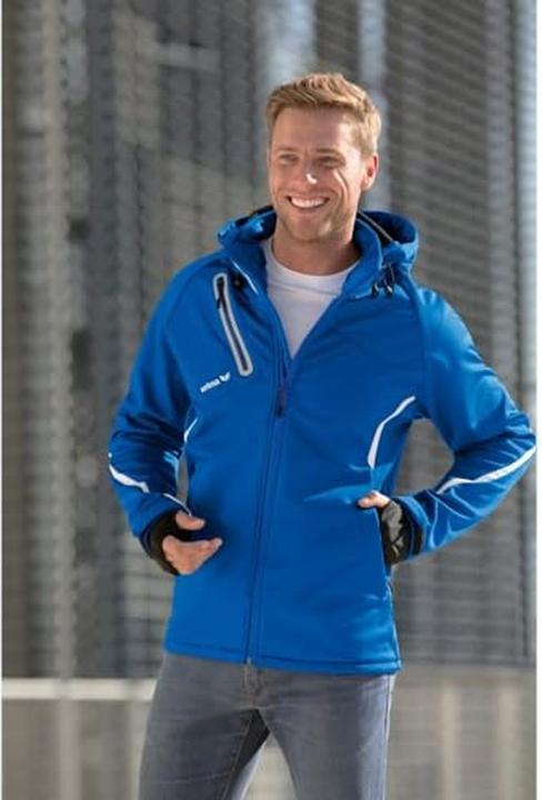 Image du produit Erima Softshelljacke Function (L)